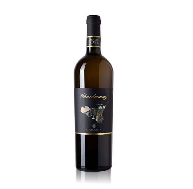 Chardonnay