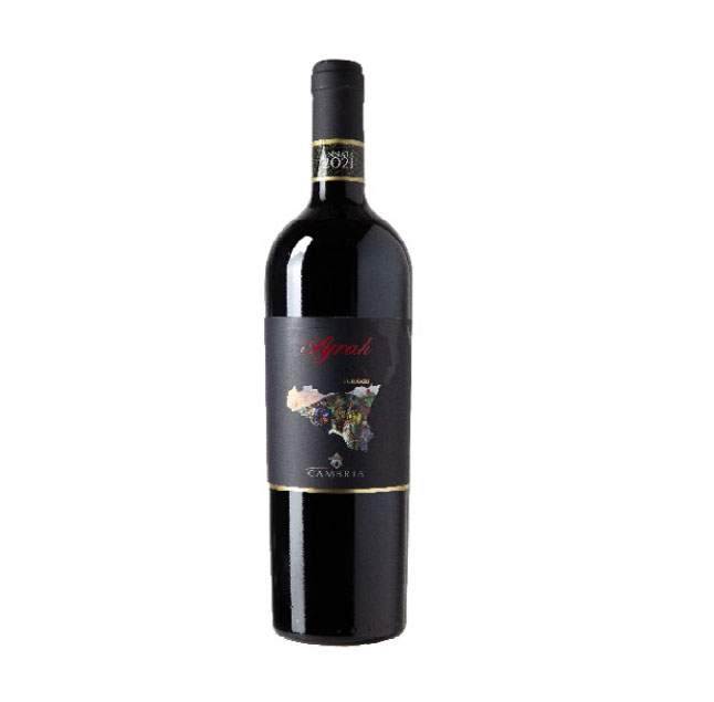 Syrah