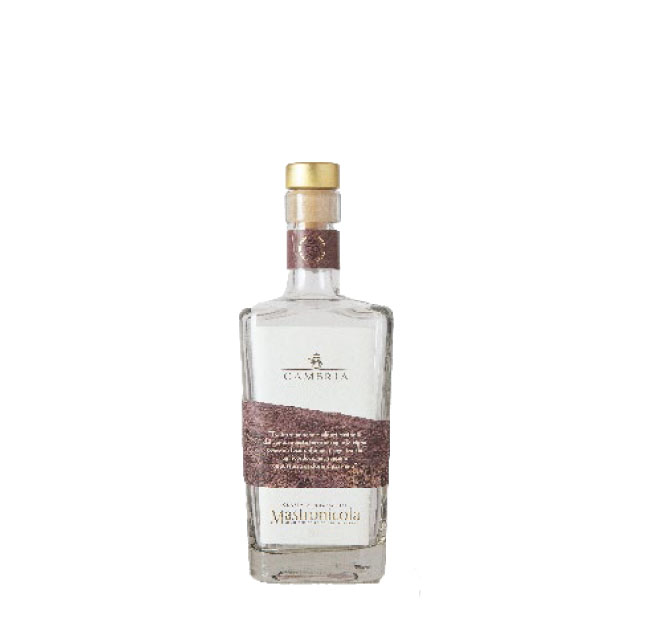 Grappa di Nocera Mastronicola
