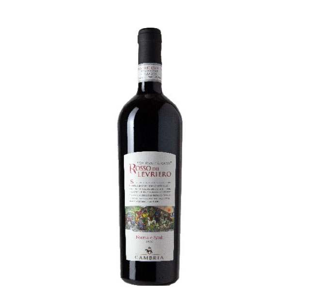 Rosso del Levriero