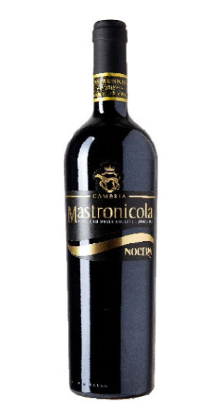 Mastronicola