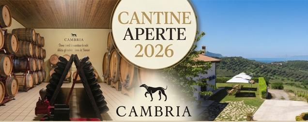Cantine aperte 2026
